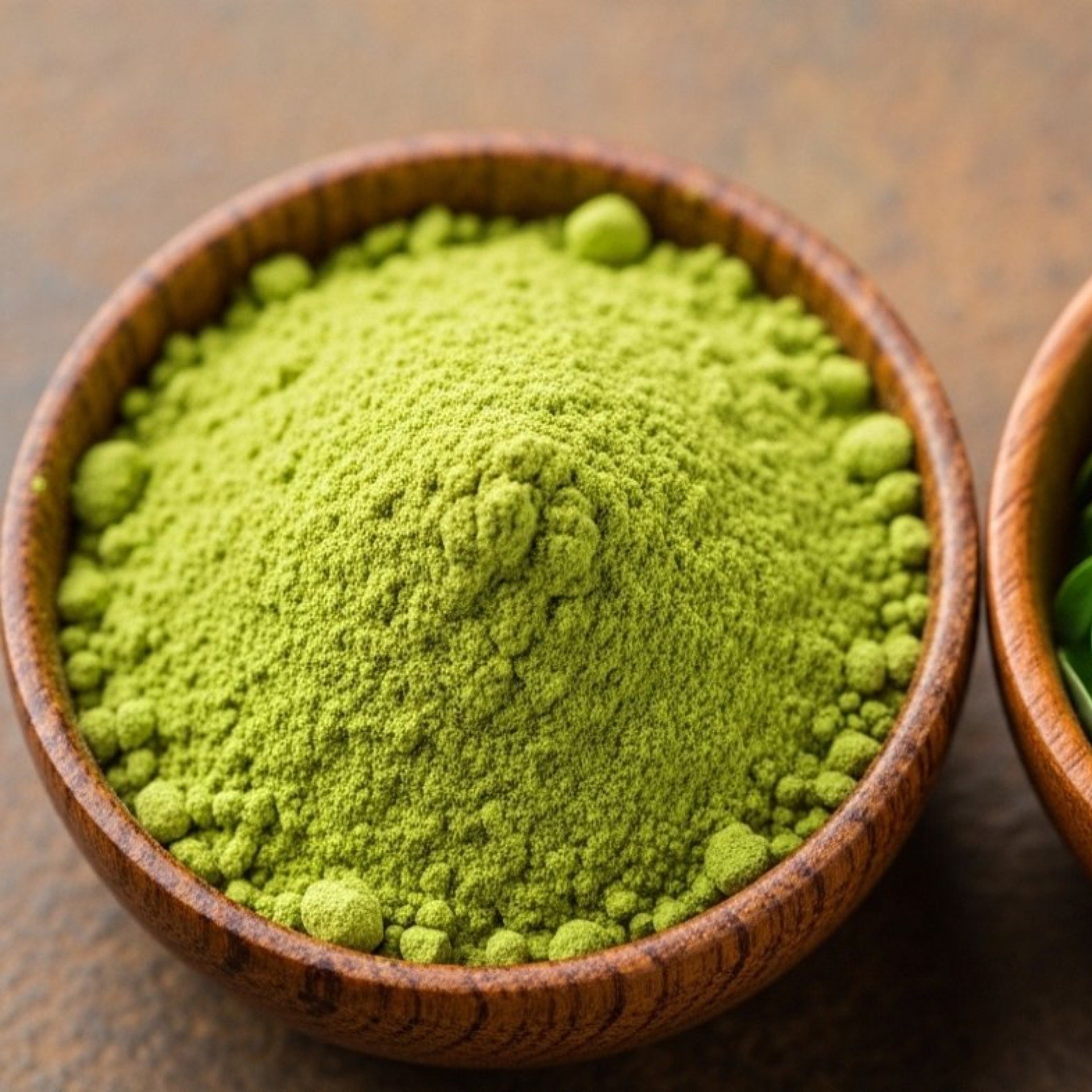 Powders
