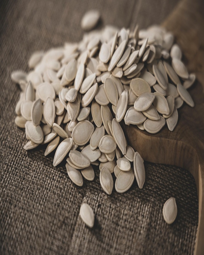 Seeds